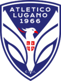 ATLETICO LUGANO